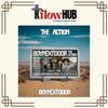 [HAZIR STOK] BOYNEXTDOOR - 5. EP THE ACTION FRAME Ver ALBÜM