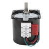 AC Synchronous Motor 14W Permanent Magnet Slow Speed 2-Way High Torsion Central Shaft XD60KTYZ2.5rpm/min AC110V