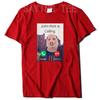 John Pork Is Calling Answer Call Phone Tshirt Humor Funny Pig Lover Graphic Tee Top Streetwear Fashion Short Sleeve Outfit Gift