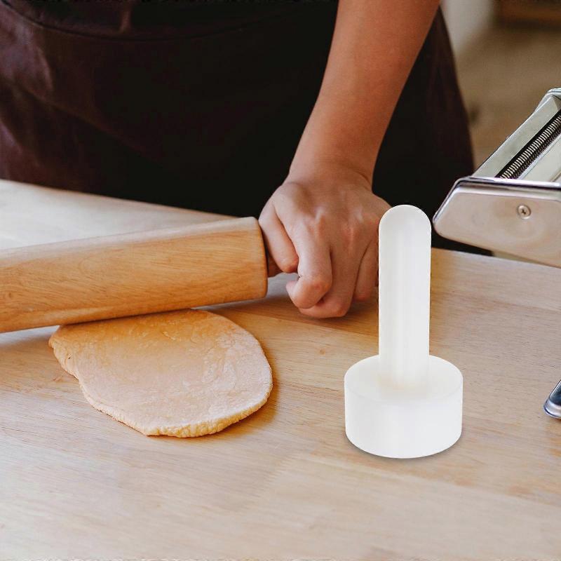 Waffle Cone Setting Maker Silicone Tart Press for Pastry