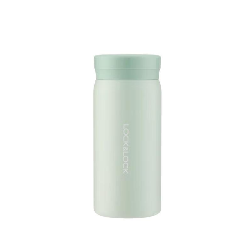 

LOCK&LOCK Lightweight Handy Vacuum Insulated Mug