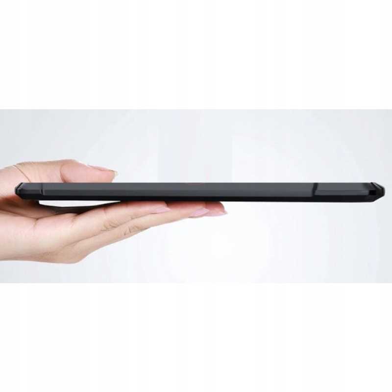 Sc Beetle Realme 9 5G/9 Pro Czarny