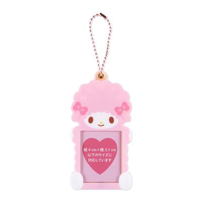 Sanrio Tatlı Piyanom Kimlik Fotoğraf Tutucu 570648 (Idol'ün tadını çıkarın)