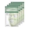 CELIMAX JI WOO GAE Cica PHA Peel 2-Step Gel Mask 34g