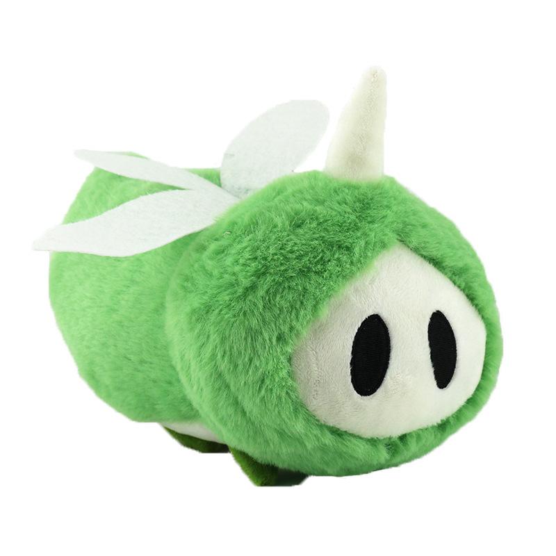 New Hollow Knights Plush Doll Game Peripherals Master Ghost Stuffed Animals Toys Cartoon Doll Kids Birthday Halloween Party Gift