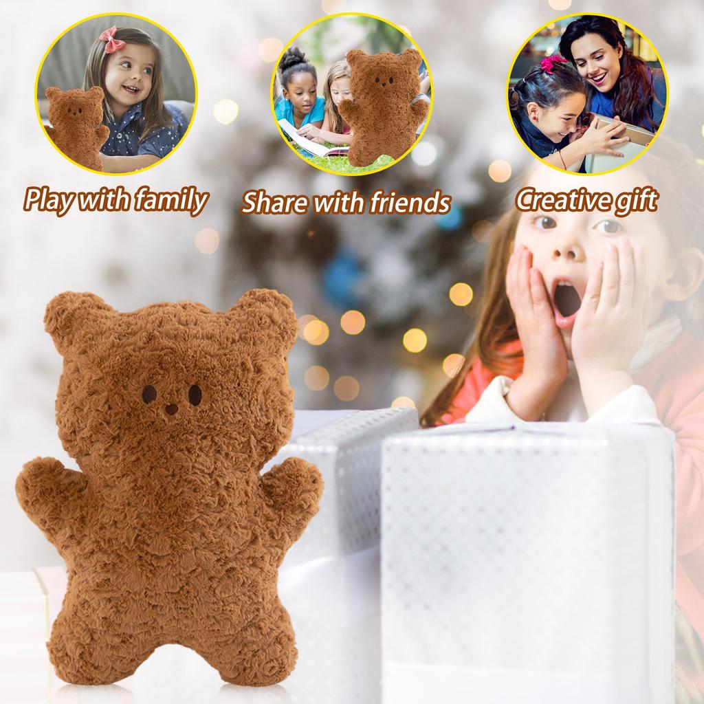 Plüschtiere, süße und perfekte Geburtstagsgeschenke für Freunde und Klassenkameraden, Abschlussgeschenke