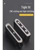 Volvo XC60 Key Cover for S90, S60, XC90, XC40, V40, S60L, V60, S80L - Shell and Buckle Included.