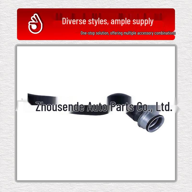 A2535014282 Radiator, Coolant, Intake, Exhaust, Ventilation Hose for Mercedes-Benz Models