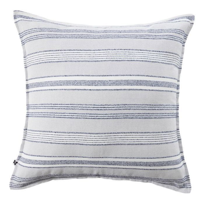 "Doris Outdoor" Cushion Cover All Sizes The Butterfly Effect - Doris Minuit - Cushion Cover 60 X 60 Cm
