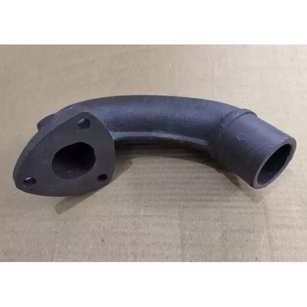 898011M1 Exhaust Manifold Elbow Fits For Massey Ferguson 35 35X 135