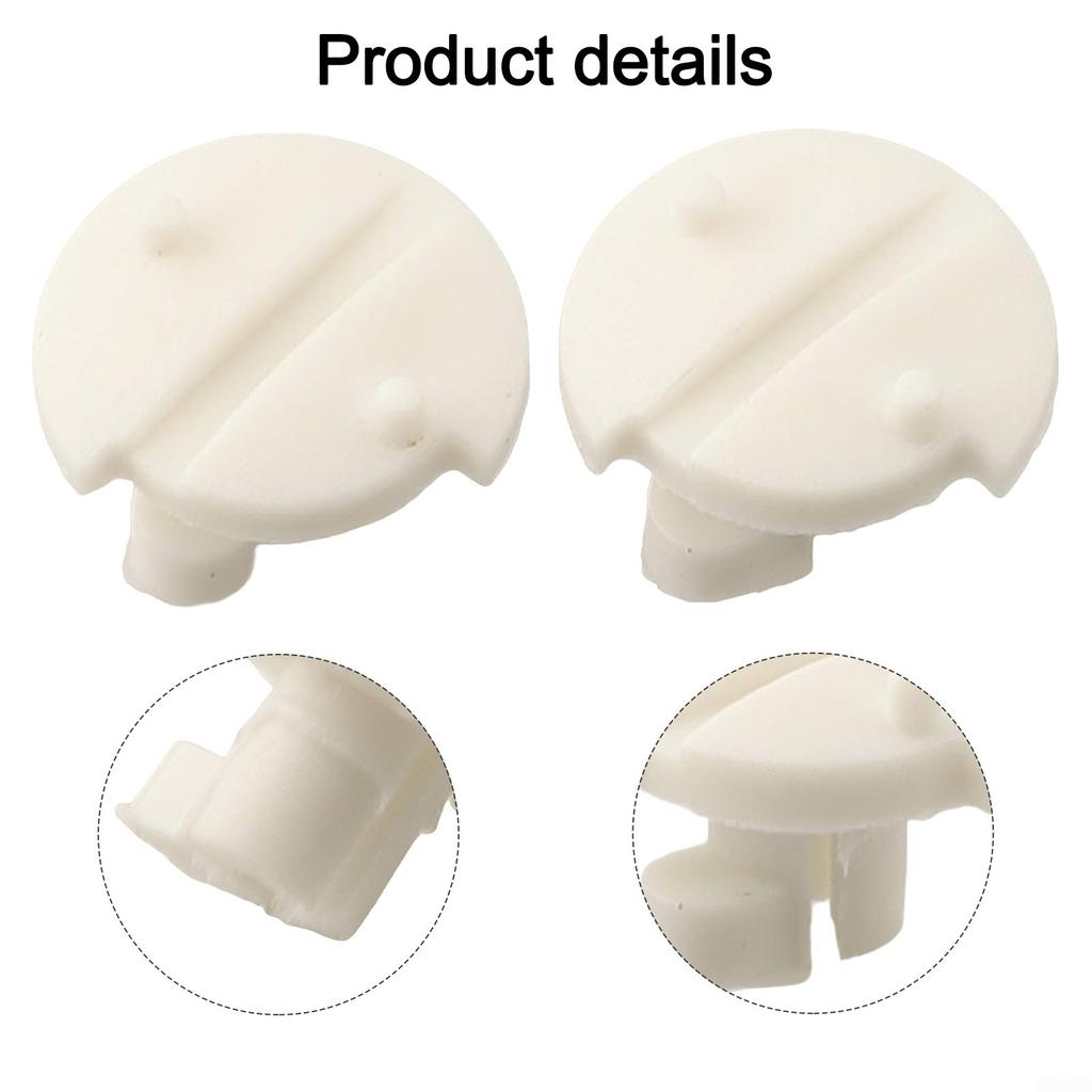 For Dometic Fridge Winter Closing Clip For Caravan Motorhome Accessory