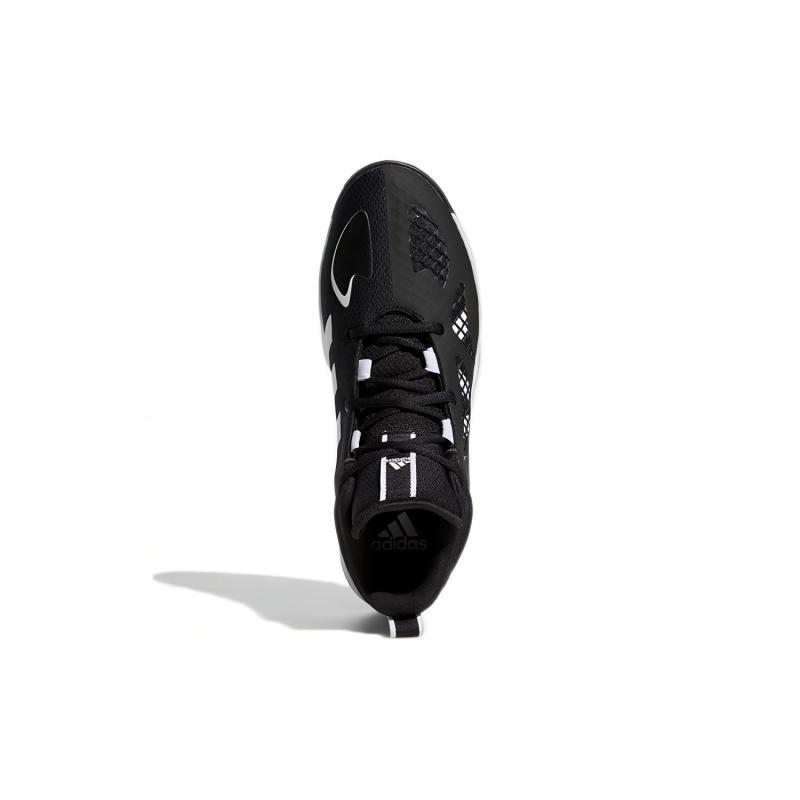 Adidas Pro N3XT 2021 'Black White' Sneakers G58892