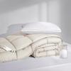 FUANNA Starry Sky 50% White Goose Down Winter Quilt