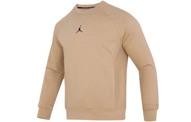 Мужская толстовка Jordan Светло-хаки DV1287-244 L