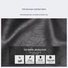 COW Men's Fashion Clutch Bag C-9821
