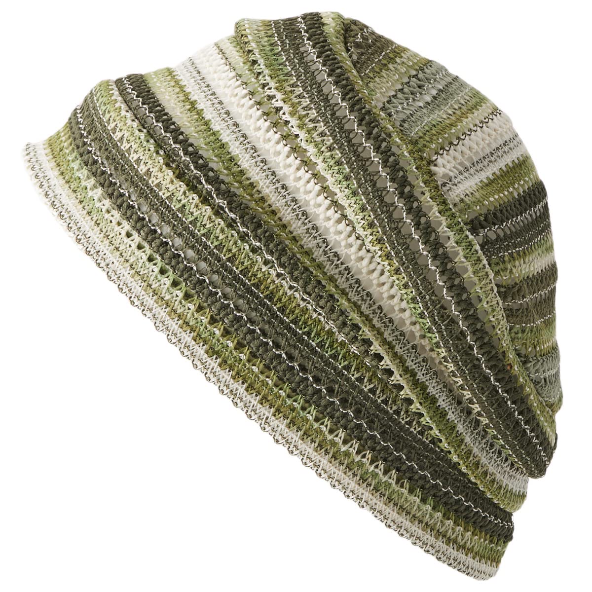 

[ШАРМ] Тонкая цветная сетчатая кепка (Универсальный размер / Хаки / Унисекс) Остается сухим и комфортным (Шапочка / Медицинская шапочка) Часы большого размера