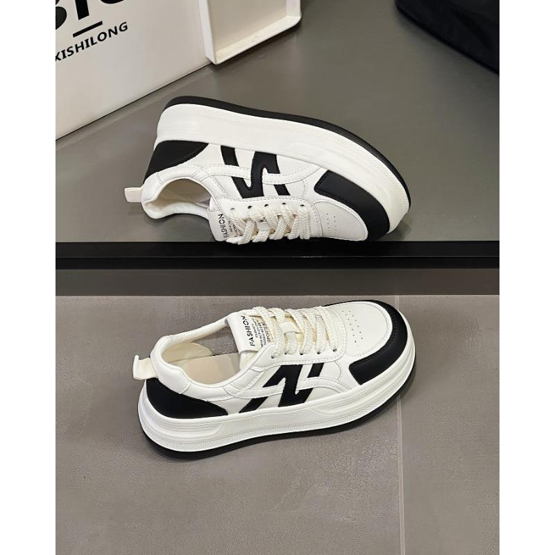 

Little white shoes women s new women s shoes soft sole casual shoes board shoes versatile spring and autumn women s shoes flat sole soft sole 40 бежевий