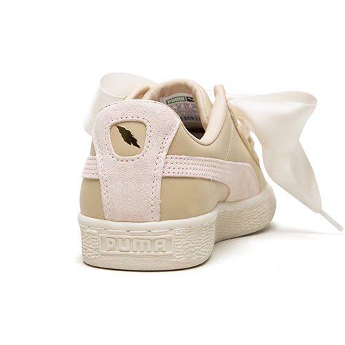 Puma Basket Heart Coach Wns Women's 366366-01
