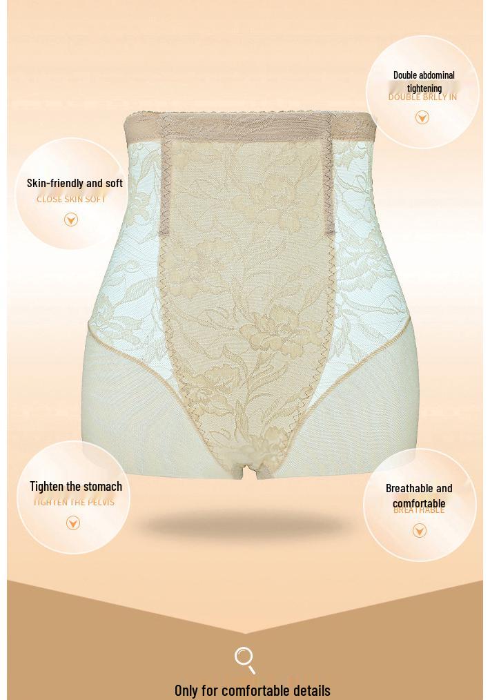 2021 Seamless Women's Body Shaping Tummy Control Pants - Comfortable & Soft Waist Trainer