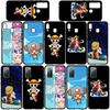 Phone Case for iPhone 17 15 16 Plus Redmi Note 14 12 11 13 Pro Max Huawei P30 P20 Lite OPPO A60 A40 A80 A18 Poster Luffy One Piece Tony Chopper Cover