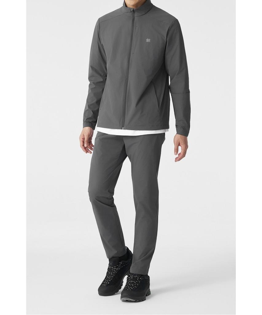 Koolongseupocheu Men'S Training Tapered Fit Pants (Set-Up) Jwpnm26321Dgy