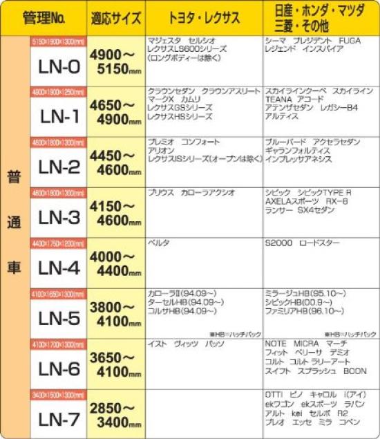 CA Tsusho Silver Body Cover LN-3