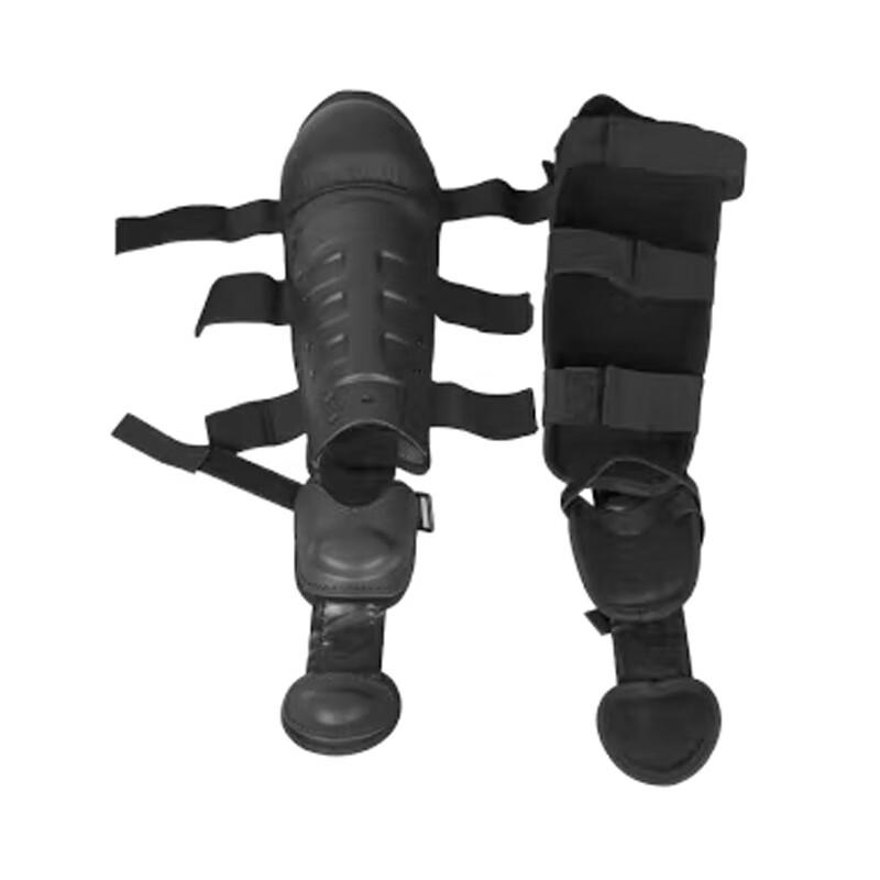 Jungle Warrior Protective Leggings