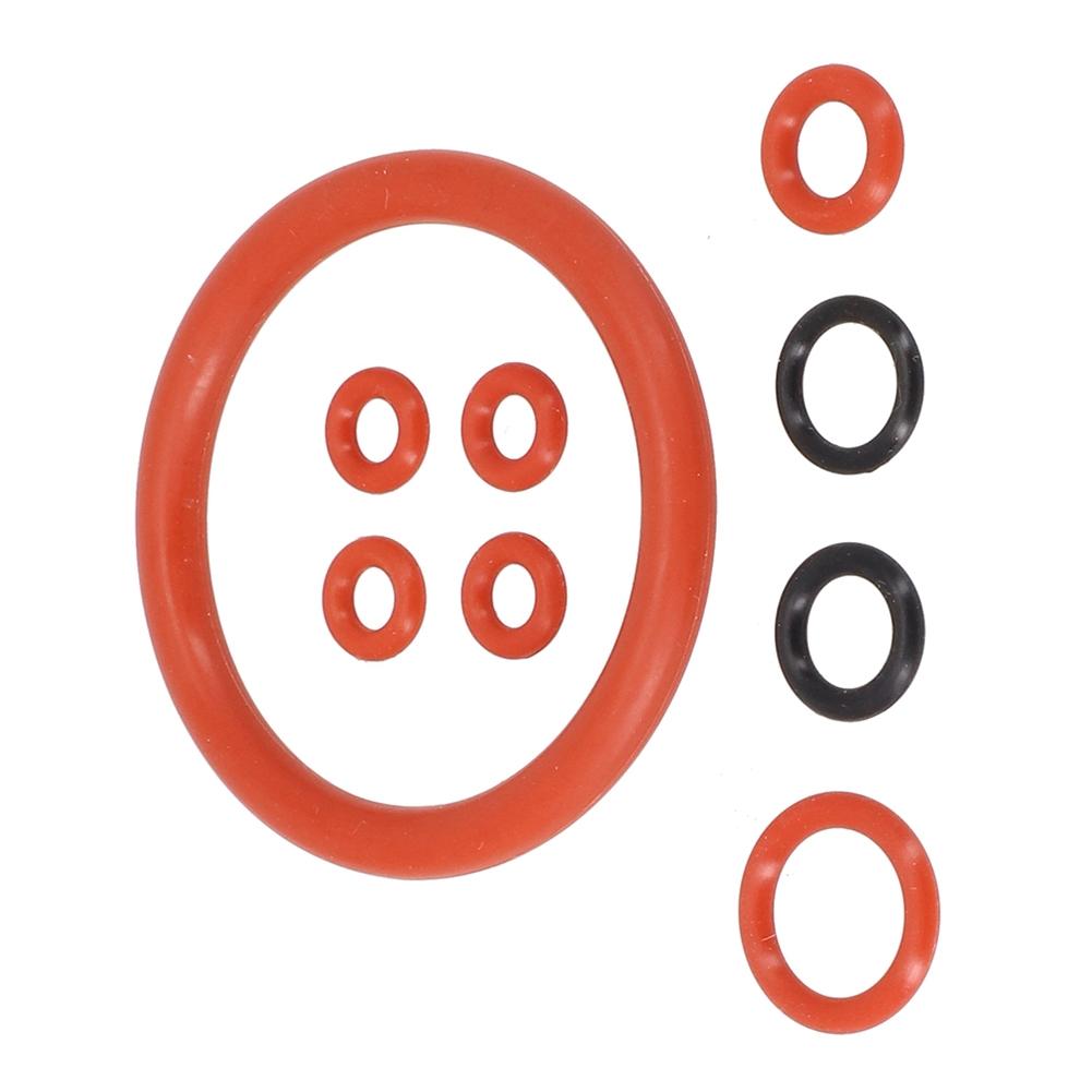 Set Completo di O-Ring di Ricambio per Per SAECO Syntia SNT6720SS & Giro
