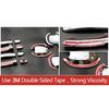 For Skoda Octavia Mk1 1U 1U2 1996-2004 Chrome Door Handles Covers Trim Set of 4pcs Car Accessories Stickers Car Styling 2000