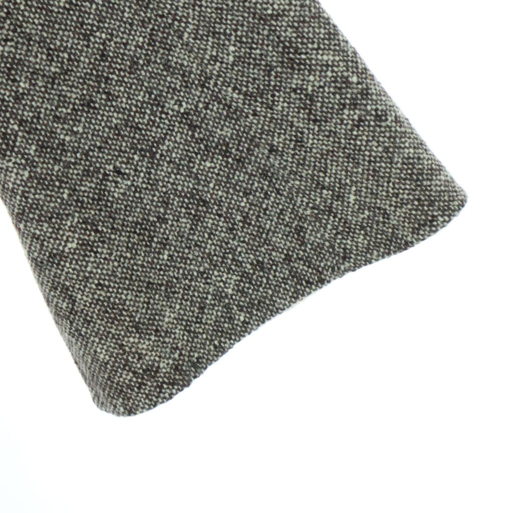 Beauty Products TABASA Made In Japan Coat 34 Gray Hoody Women Used