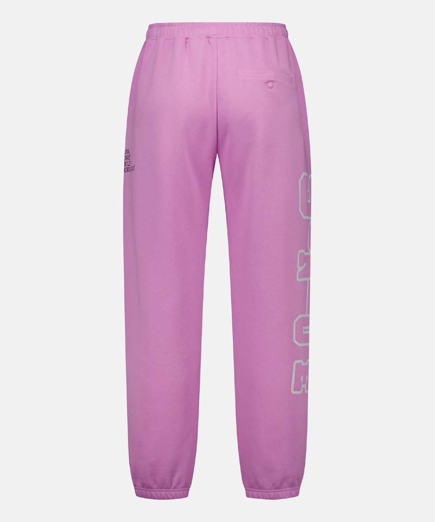 Sun Love Stroke Sweatpants Pink