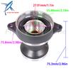 Outboard Motor 6N0-G5361-00-00 6N0-G5361-00-4D 6G1-45361-01-4D 6G1-45361-01-8D Lower Casing Cap for Yamaha 8HP 6HP 2/4 Stroke