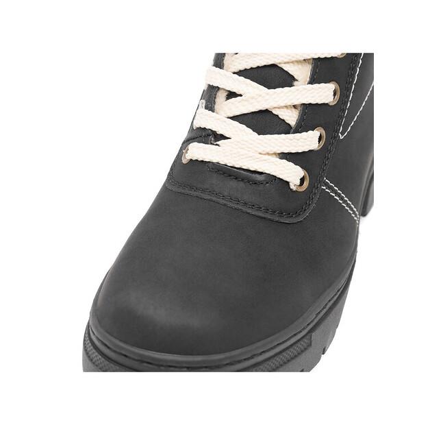 Ботильоны Go Soft MIRIAM SWS6217-02, черные