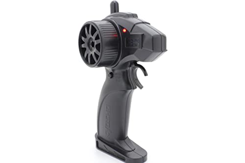 Kyosho Egg First Minute 1/28 Scale RC Light Truck Subaru Sambar (6th Generation) White 66607