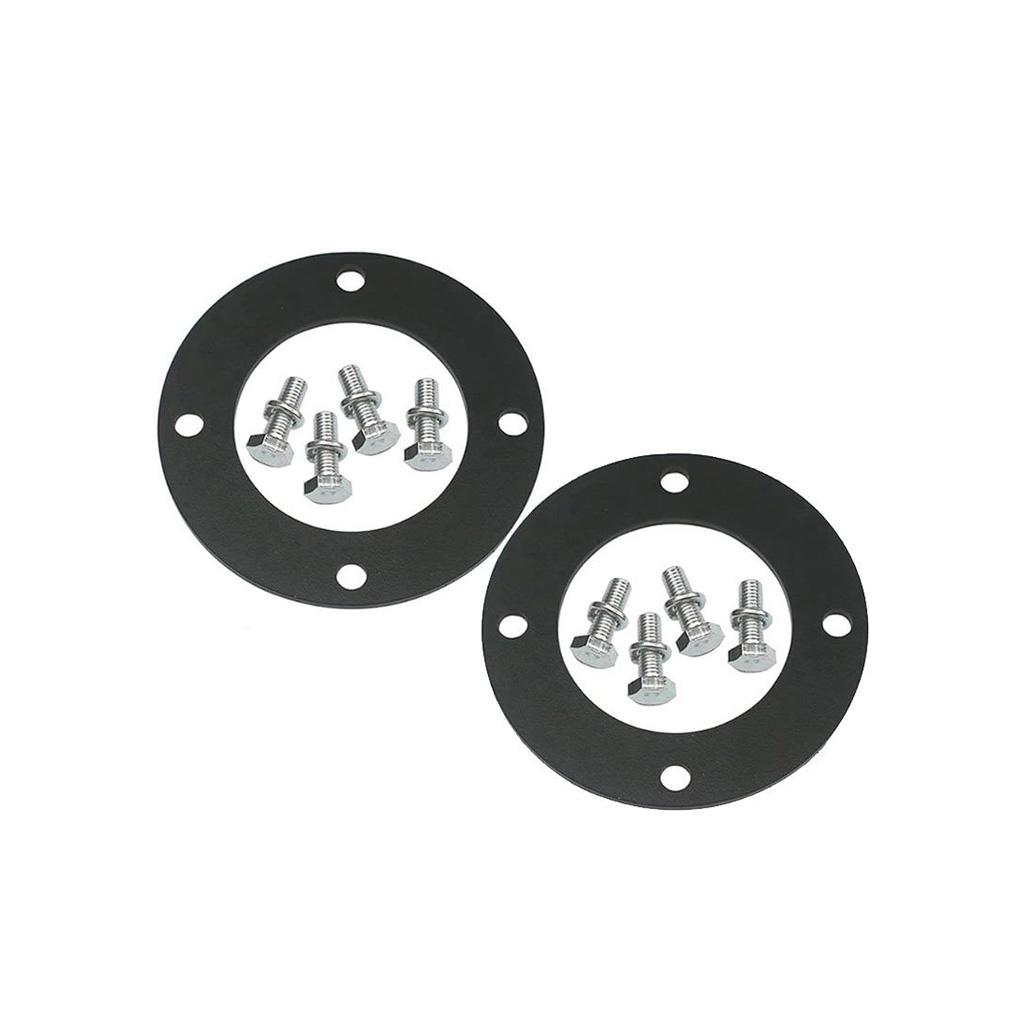 

Spindle Reinforcement Ring Rustproof Lawn Mower Part Repair Head Mowers Replacement for L120 L130 D100 D110 D120 La105