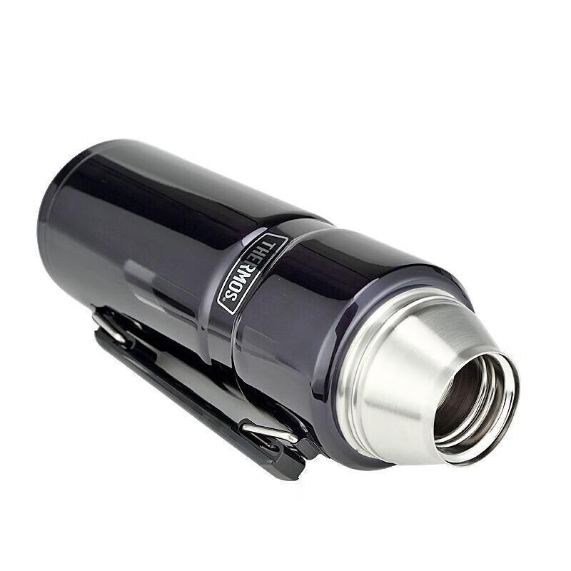 THERMOS 1.2L Stainless Steel Vacuum Insulated Bottle