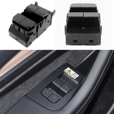 Power Car Window Control Switch 1081037-02-G Car Glass Lift Power Control Button for Tesla Model Y 3 2021-2022 Car Accessories