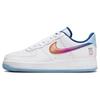 Air Force 1 Low '07 Prm Ny Vs. Ny HF4833-100
