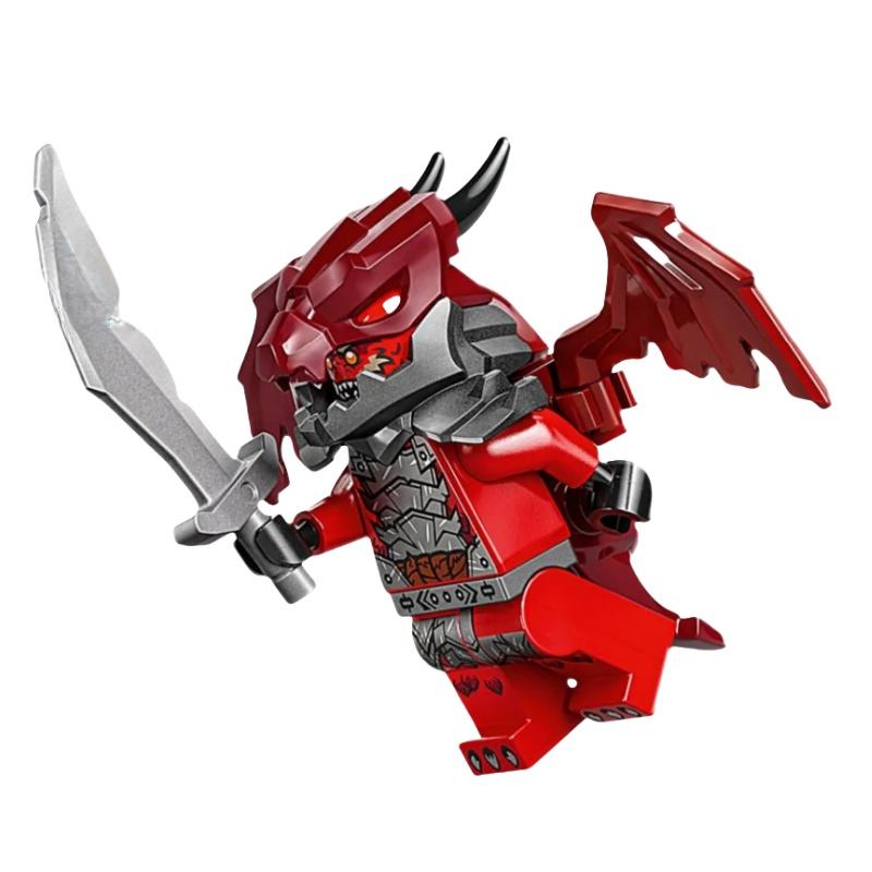 Lego NINJAGO Ninja Mini Figure 71841 71834 71833 71827