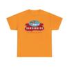 Henry's Hamburgers Vintage Drive-In Chain Restaurant Logo T-Shirt