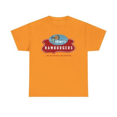 Oberteile – T-Shirts