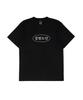 ULDD STORE [Meme] Gangwon-Doin Tee Black