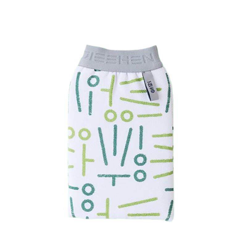 Jieshen Exfoliating Bath Scrubber