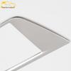 Buick Navigation Panel Sequin Decorative Frame for 18 Models - Center Console Dashboard Sticker Accessory