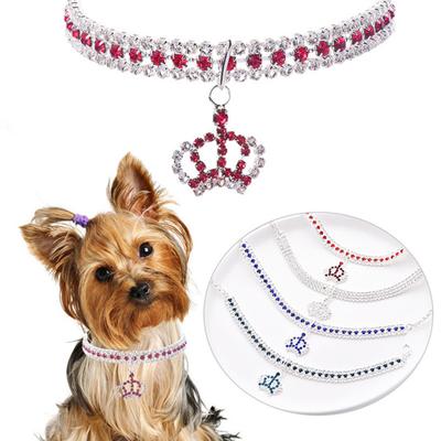 Pet Collar Adorable DIY Lightweight Fine Workmanship Smooth Pet Pendant for Dog