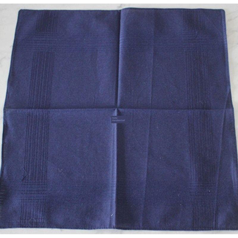 

Экспортировано в Европу Мужской Среднего и Пожилого Возраста Мягкий Старомодный Маленький Носовой Платок Чистый Хлопок Маленький Носовой Платок Однотонный 24см Специальное Предложение Blue