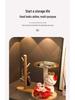 Lucky Cat Key Holder & Home Decor Ornament – Perfect for Entryway, Shoe Cabinet, or Living Room Housewarming Gift