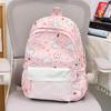 Schoolbag Japanese Cute Backpack Female New Primary School Students Lightweight School Bag High Value Ins Original Niche Backpack
