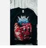 Agonal Breathing band rare Shirt Unisex S-5XL