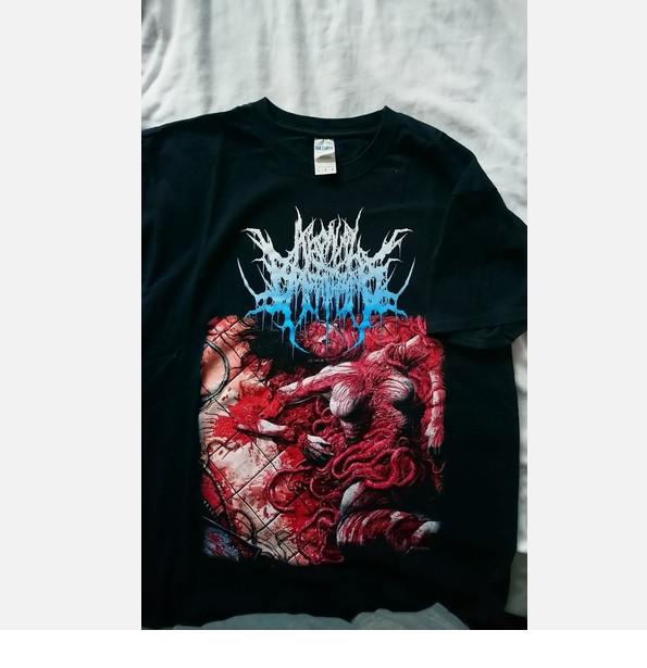Agonal Breathing band rare Shirt Unisex S-5XL